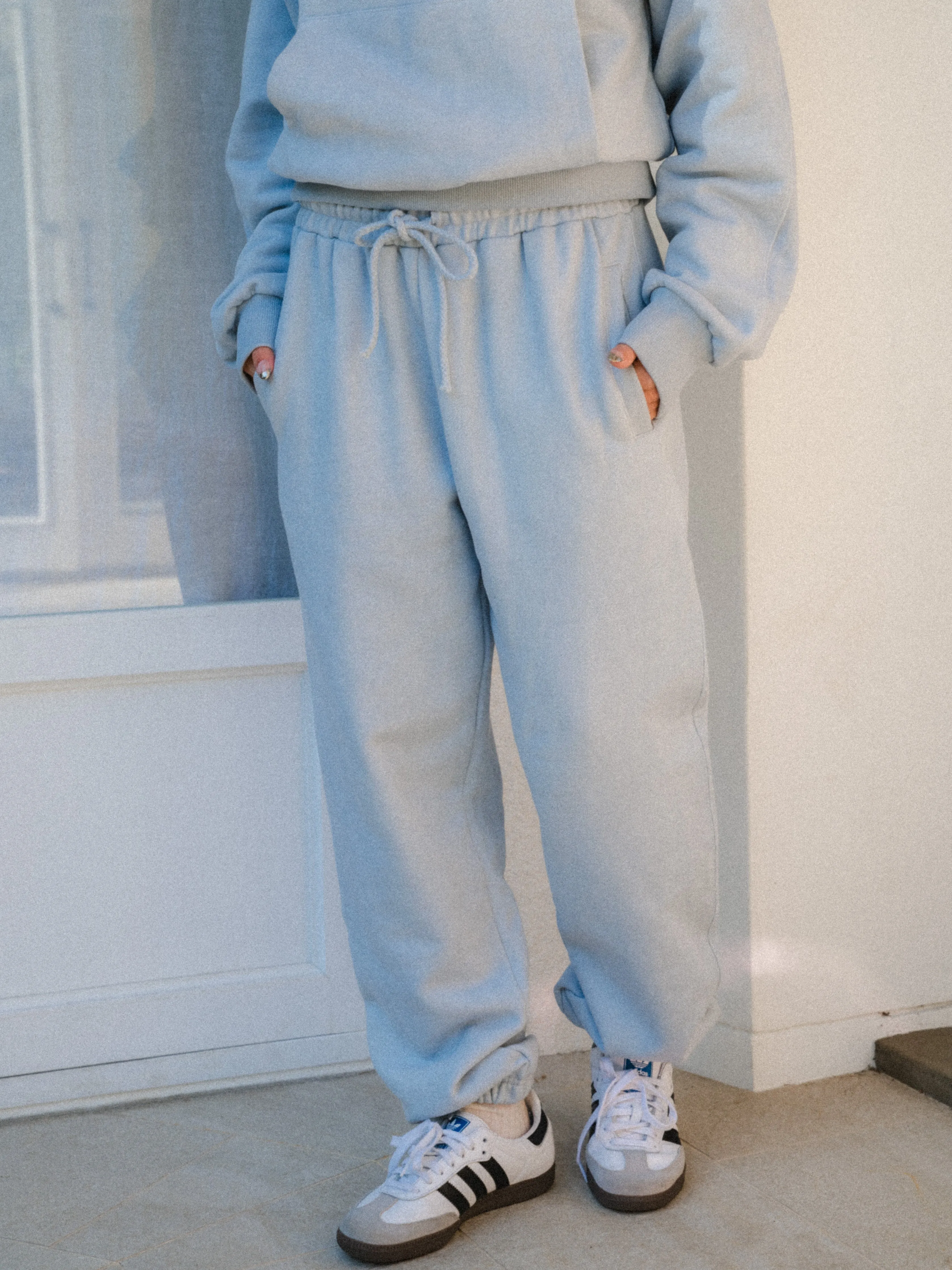 Vintage Like Sweat Pants