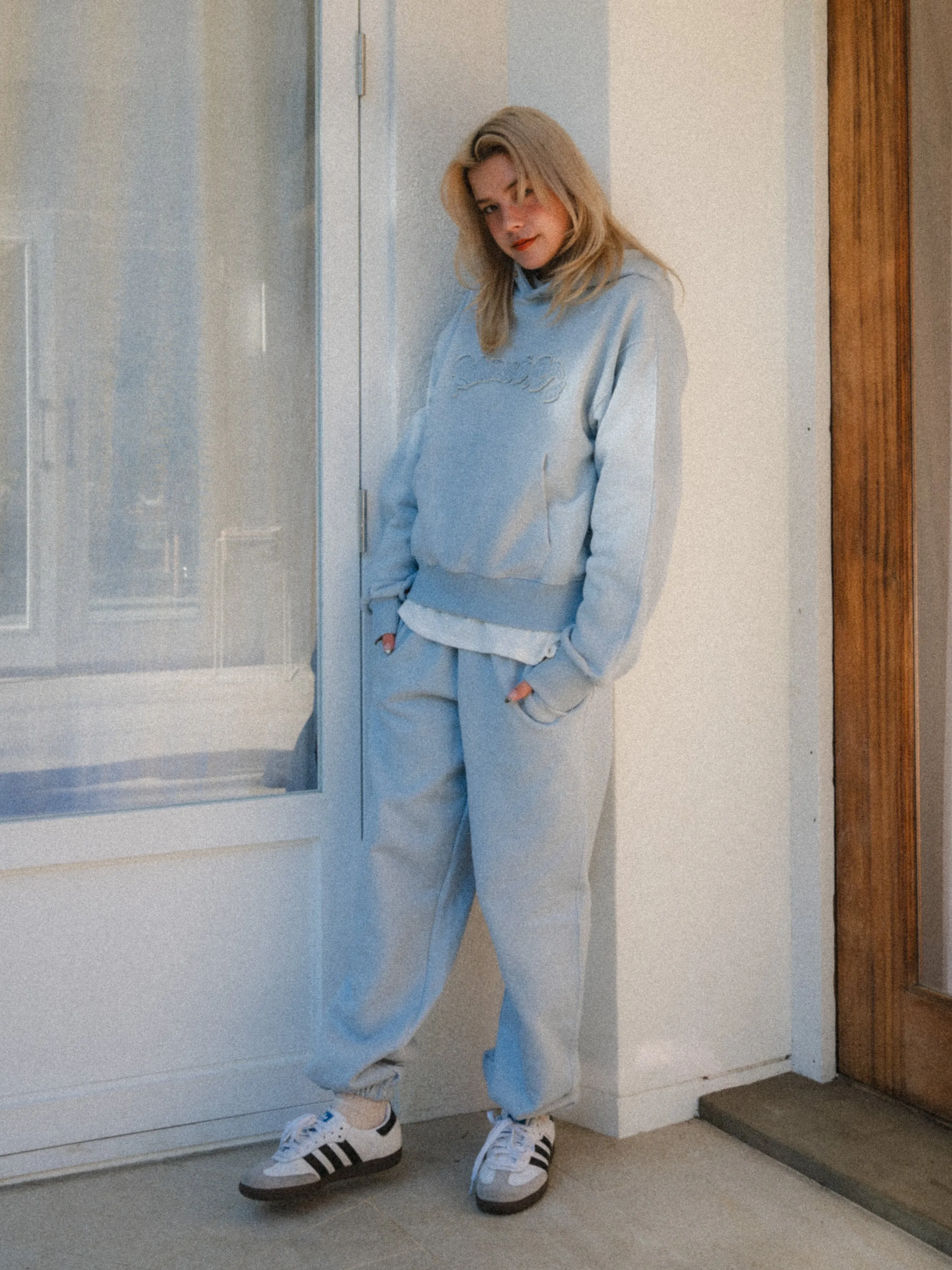 Vintage Like Sweat Pants