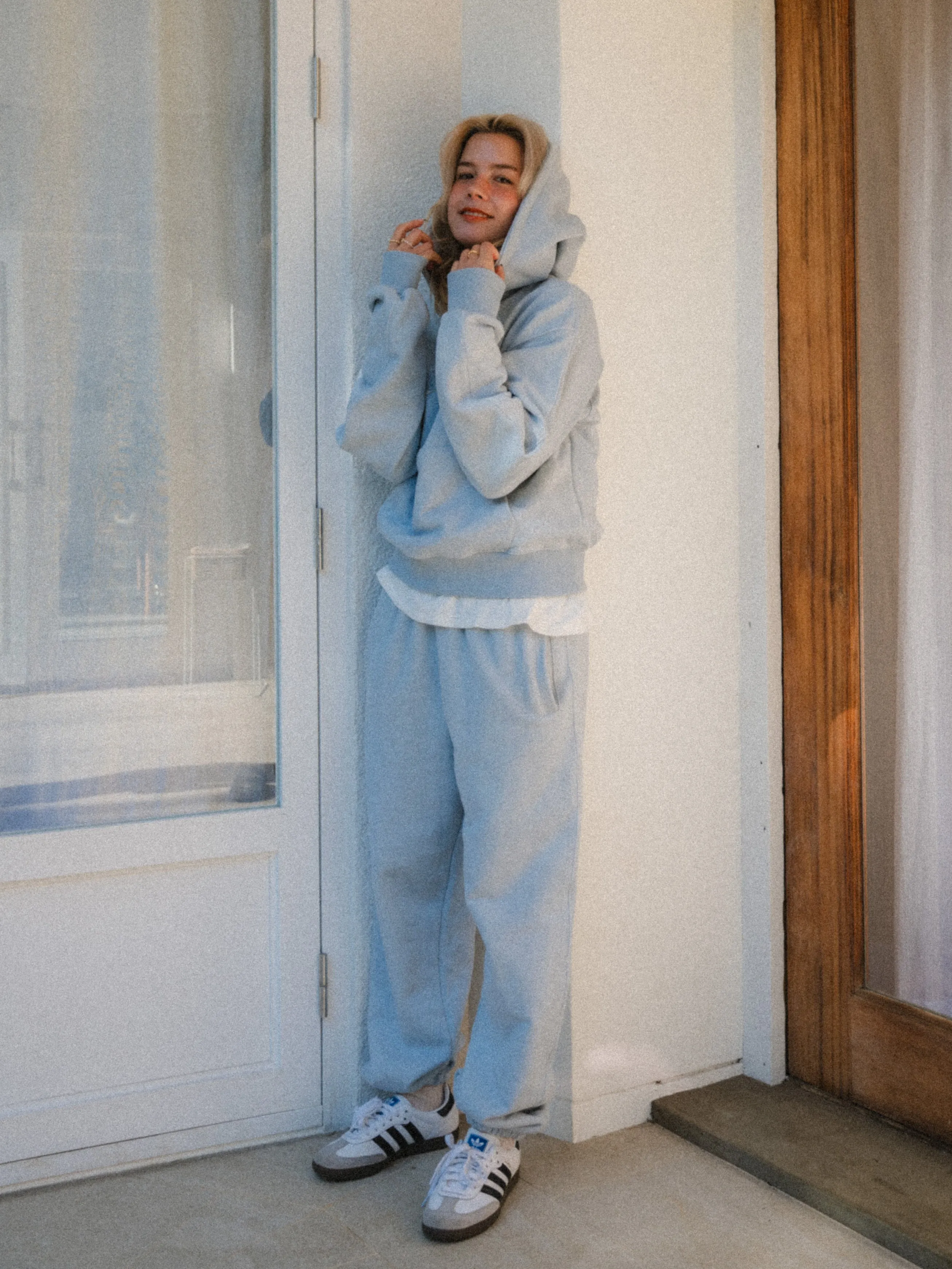 Vintage Like Sweat Pants