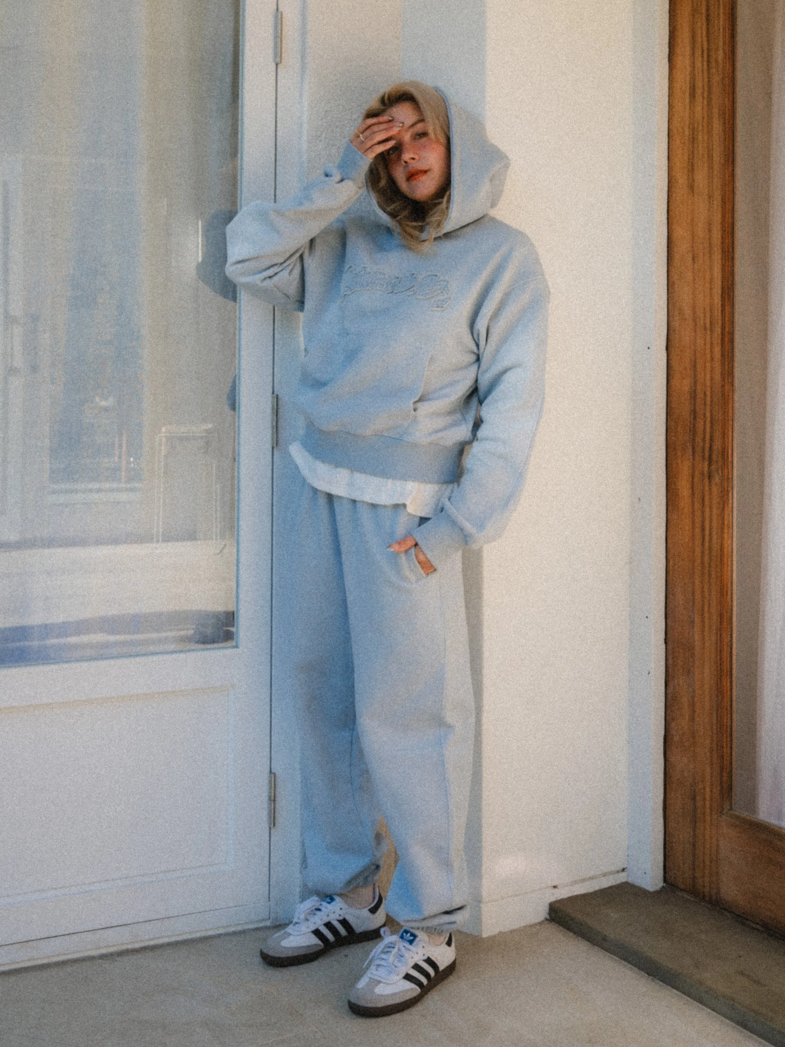 Vintage Like Sweat Pants