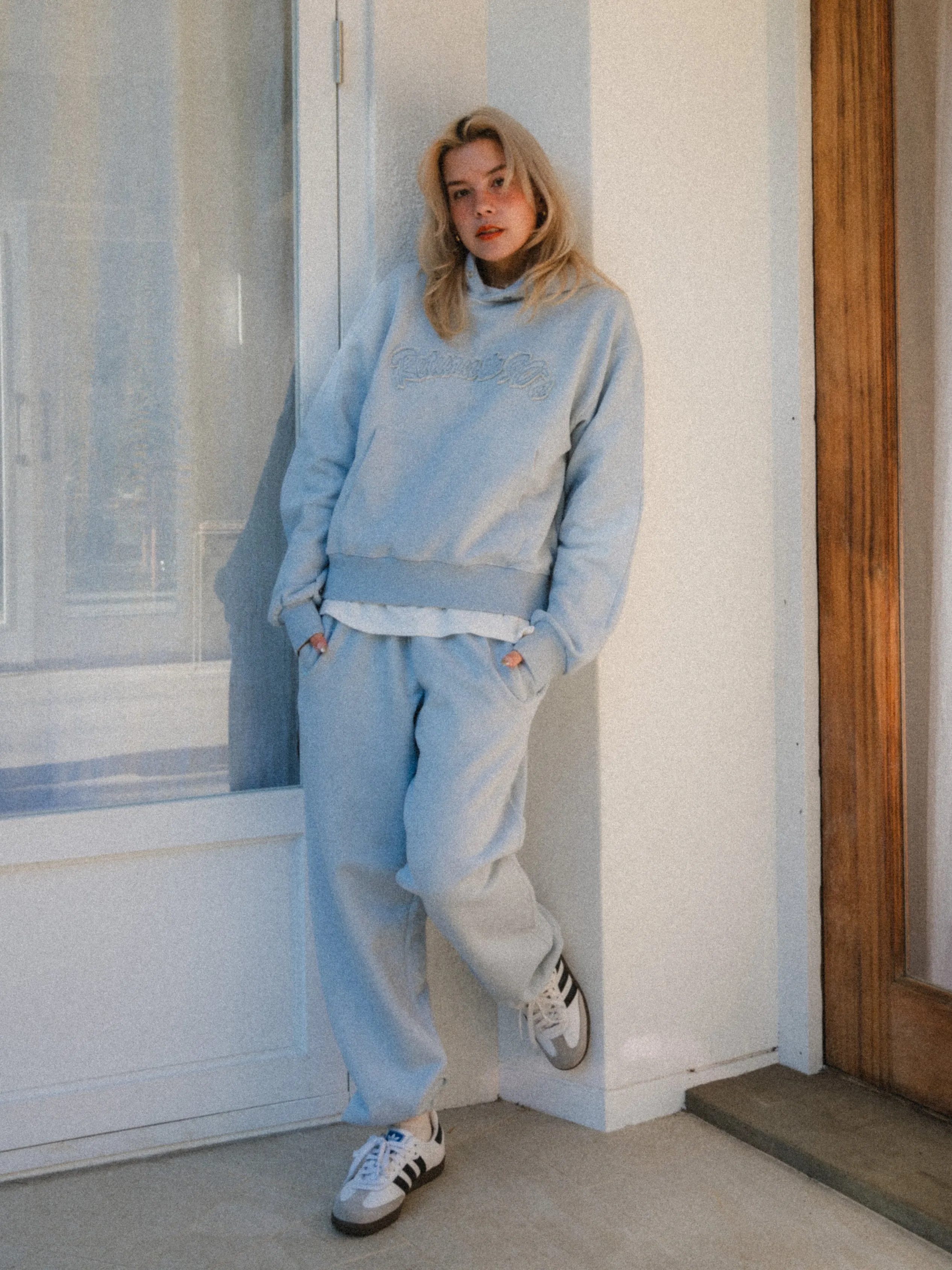 Vintage Like Sweat Pants