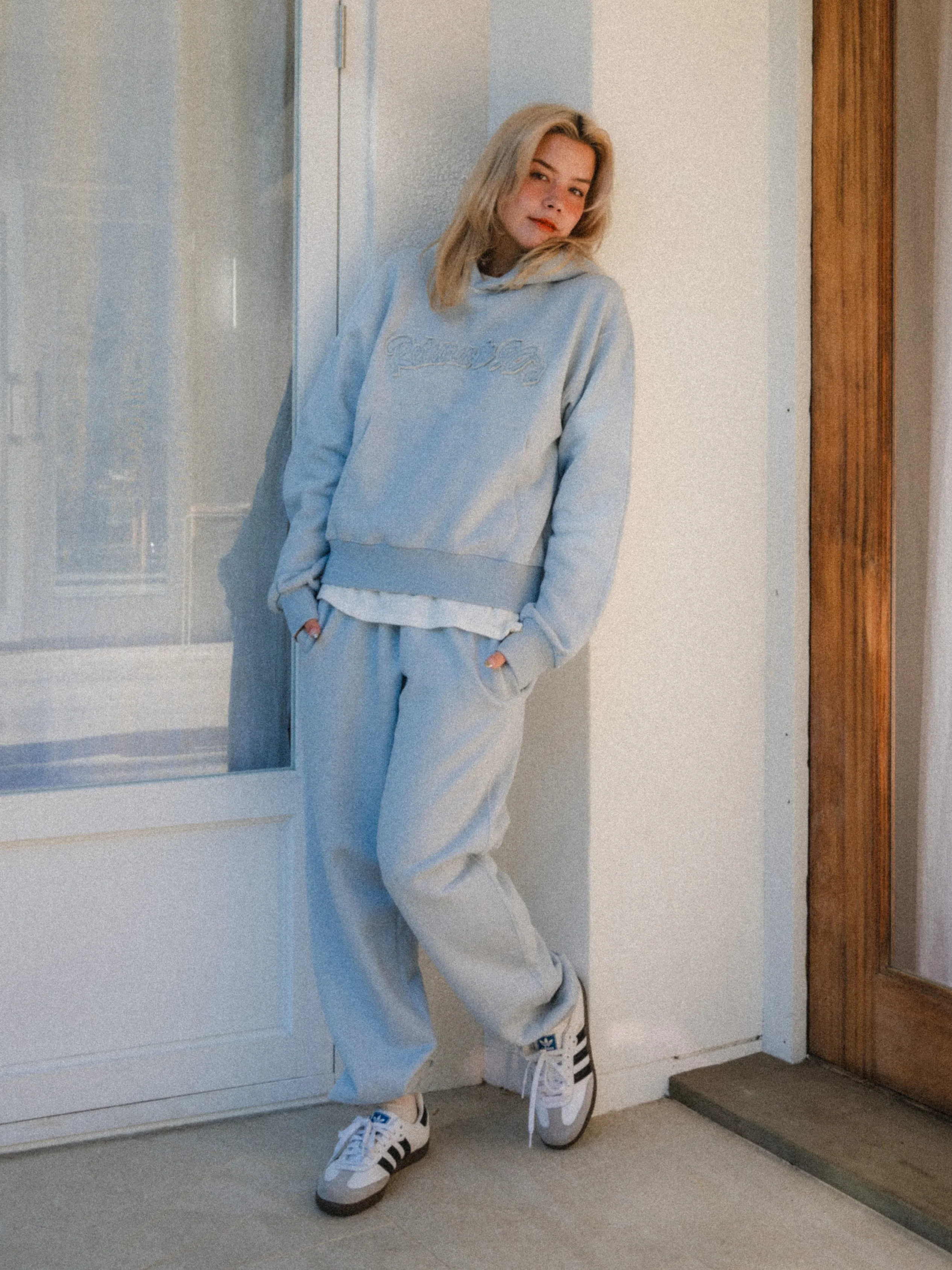 Vintage Like Sweat Pants