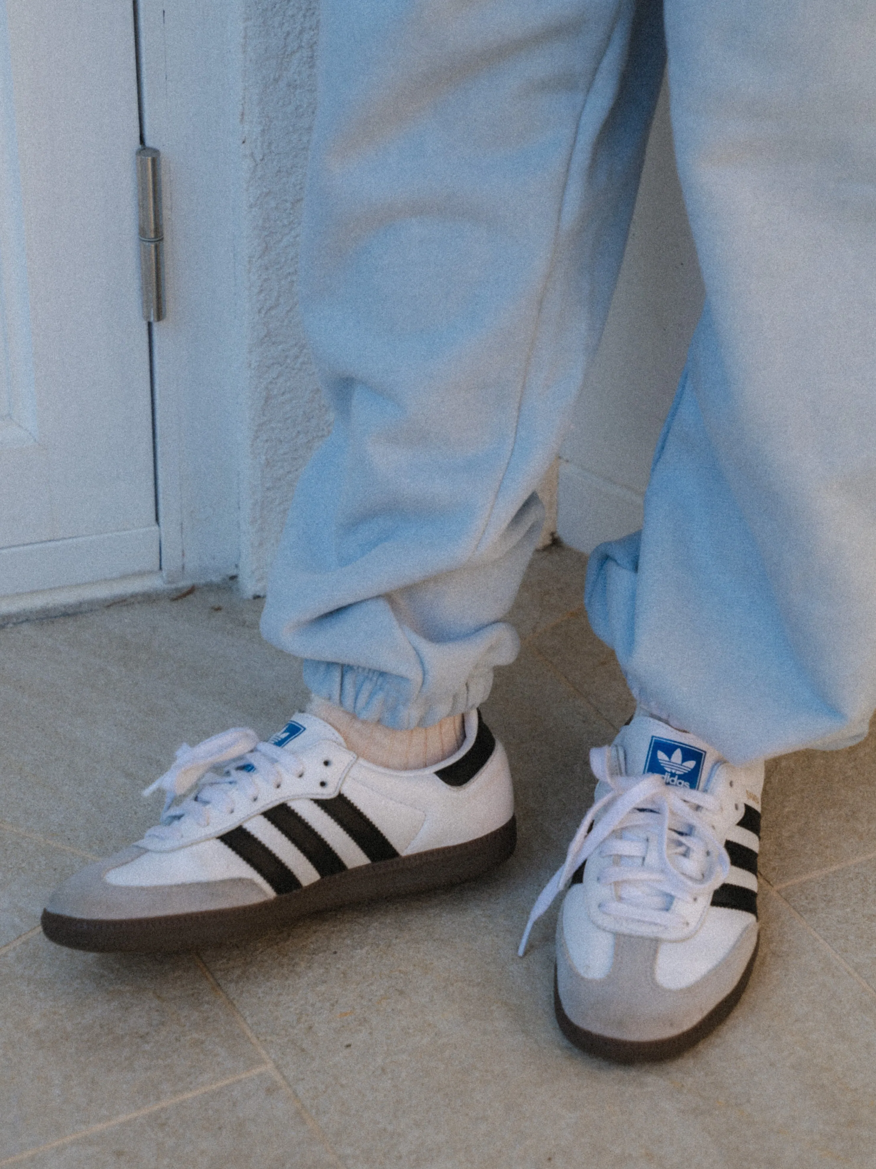 Vintage Like Sweat Pants