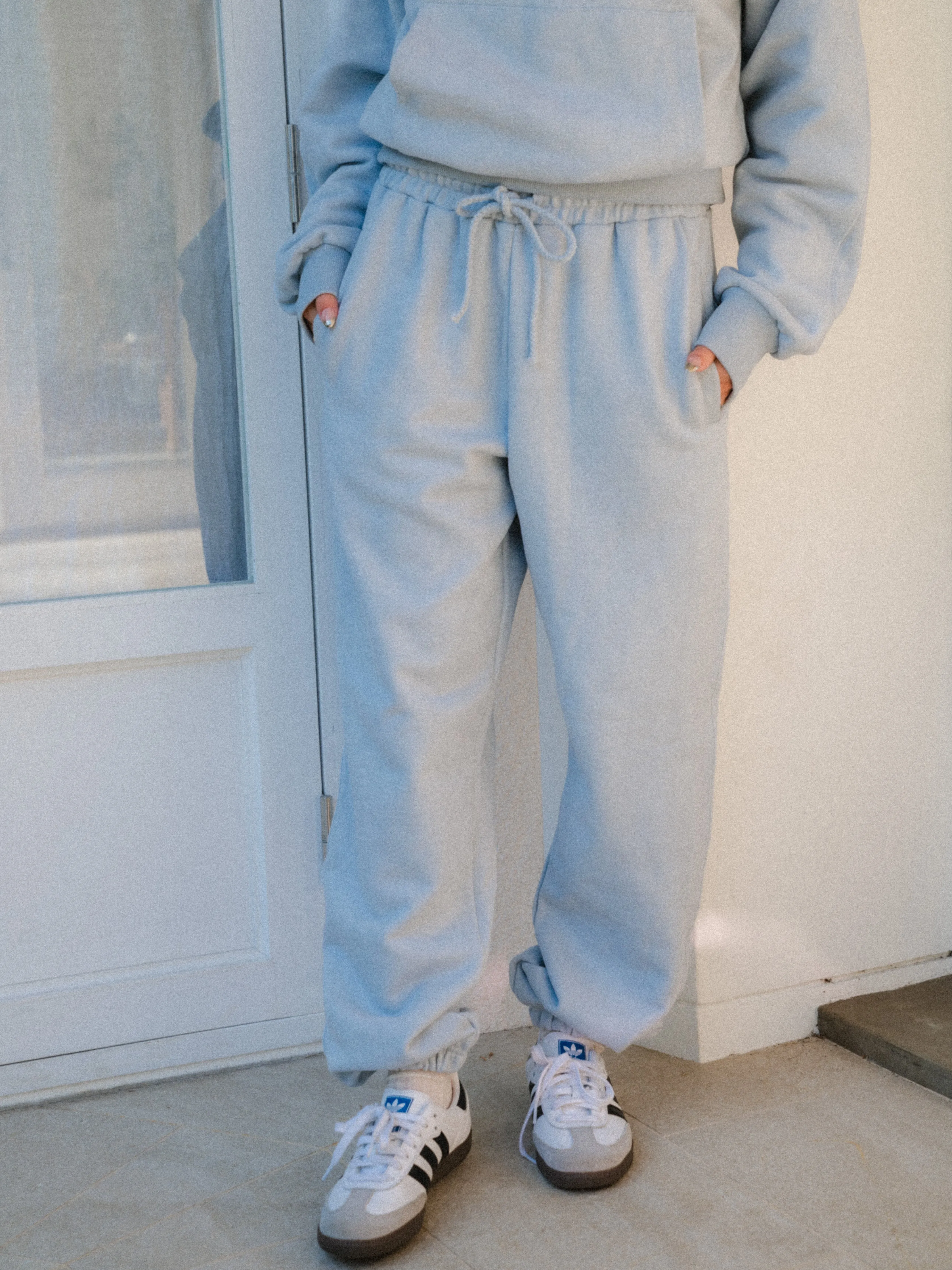 Vintage Like Sweat Pants