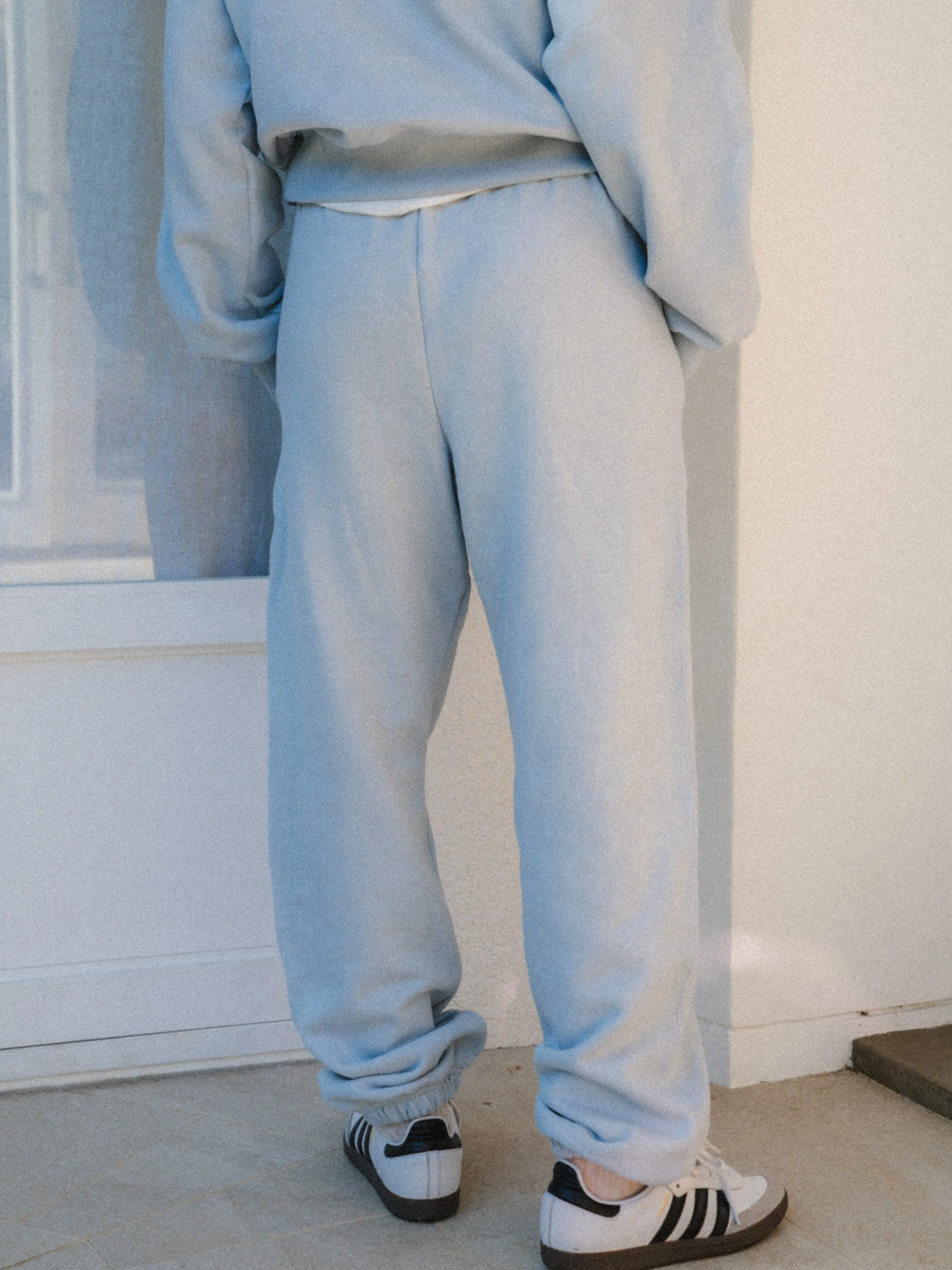 Vintage Like Sweat Pants