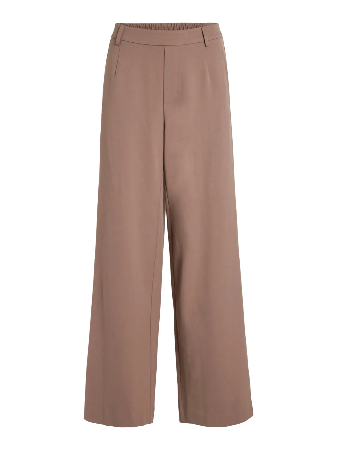 VIVARONE Pants - Brown Lentil