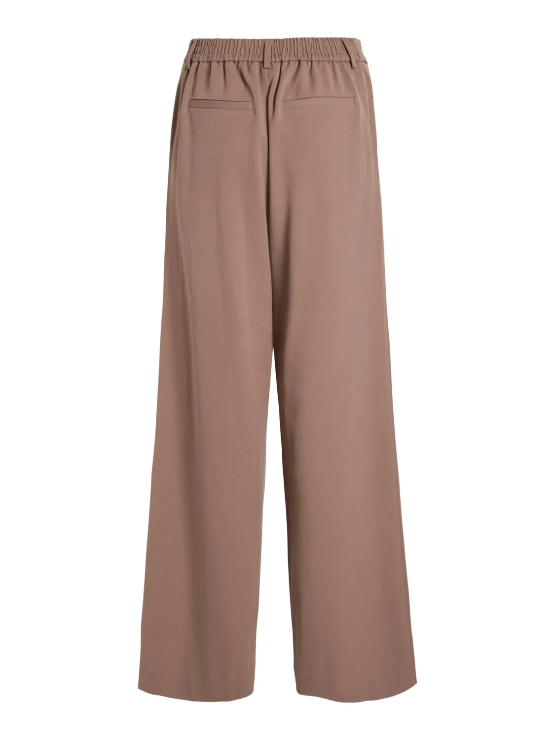 VIVARONE Pants - Brown Lentil