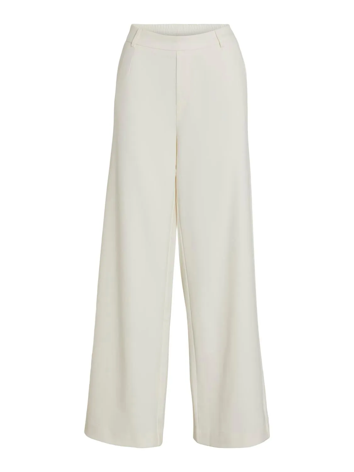 VIVARONE Pants - Egret