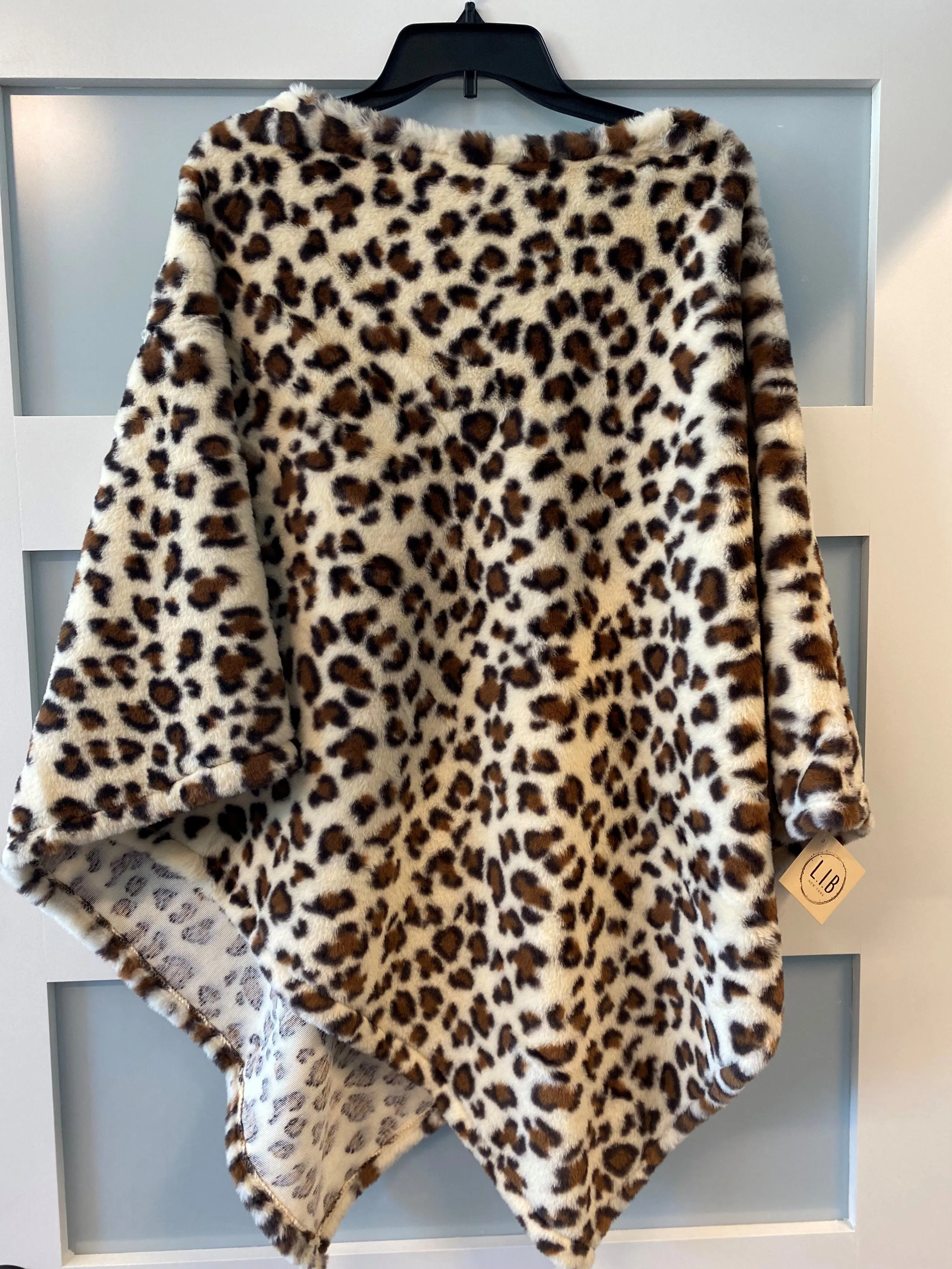 Welcome to the Jungle Popover