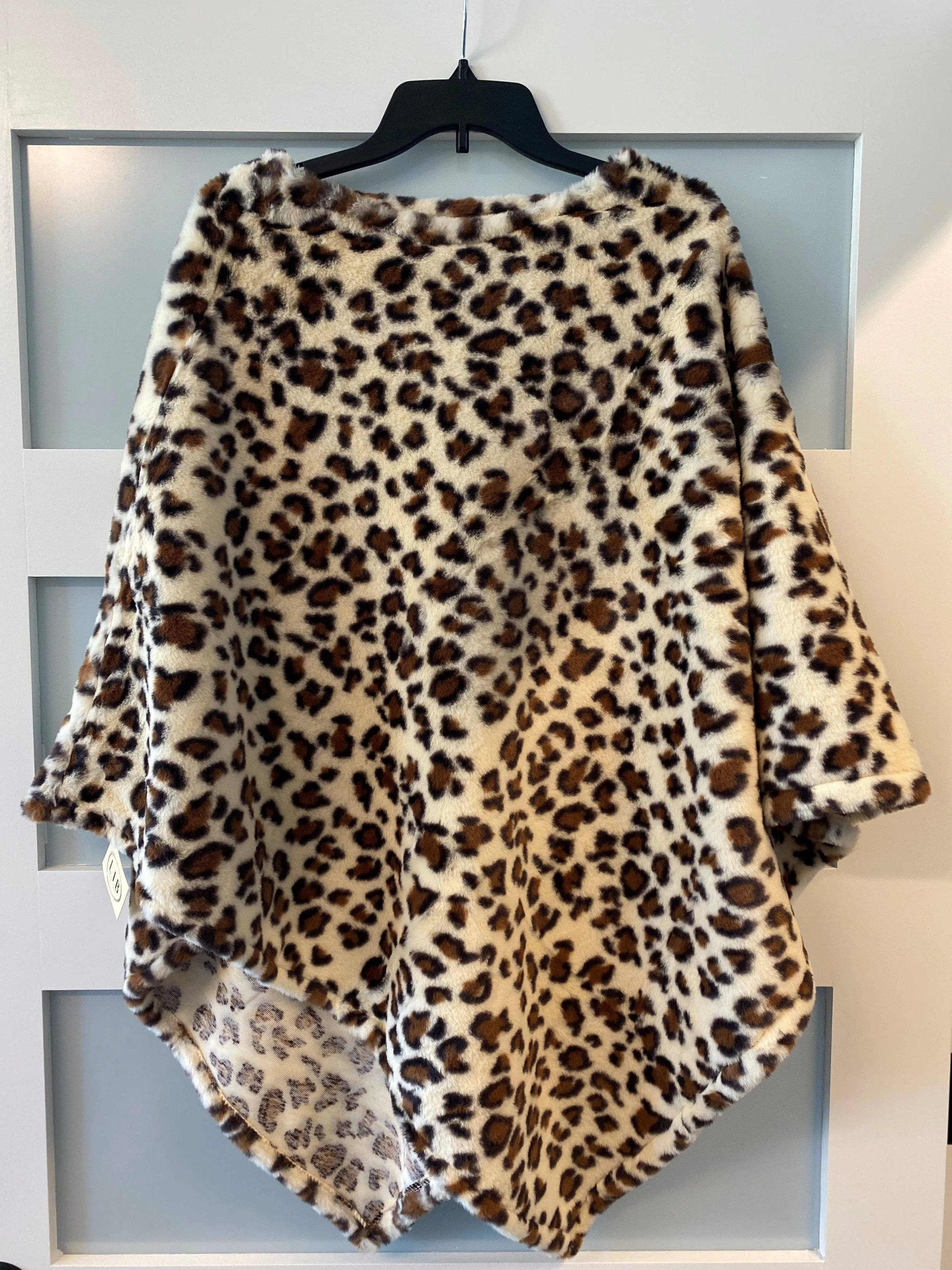 Welcome to the Jungle Popover