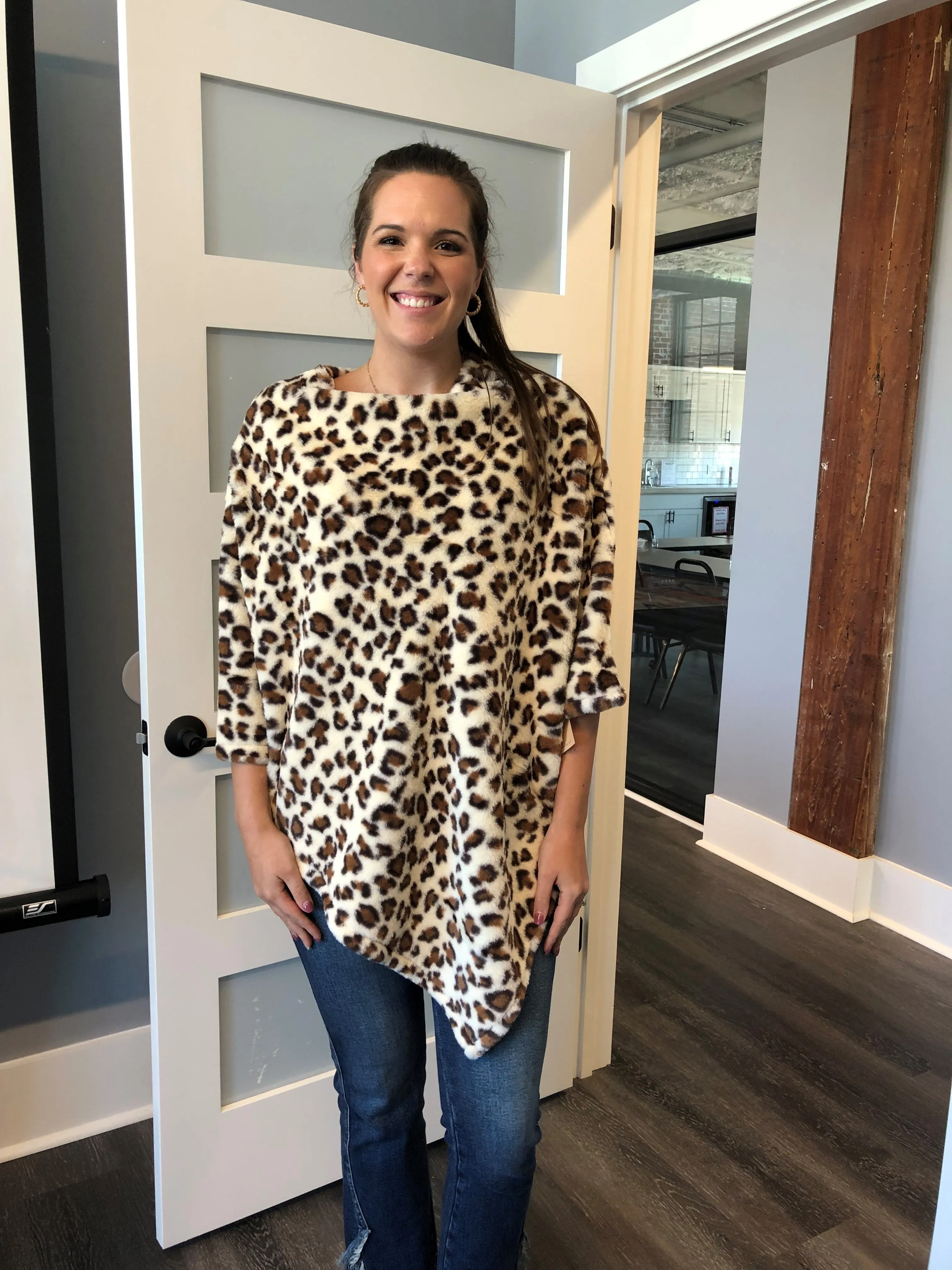 Welcome to the Jungle Popover
