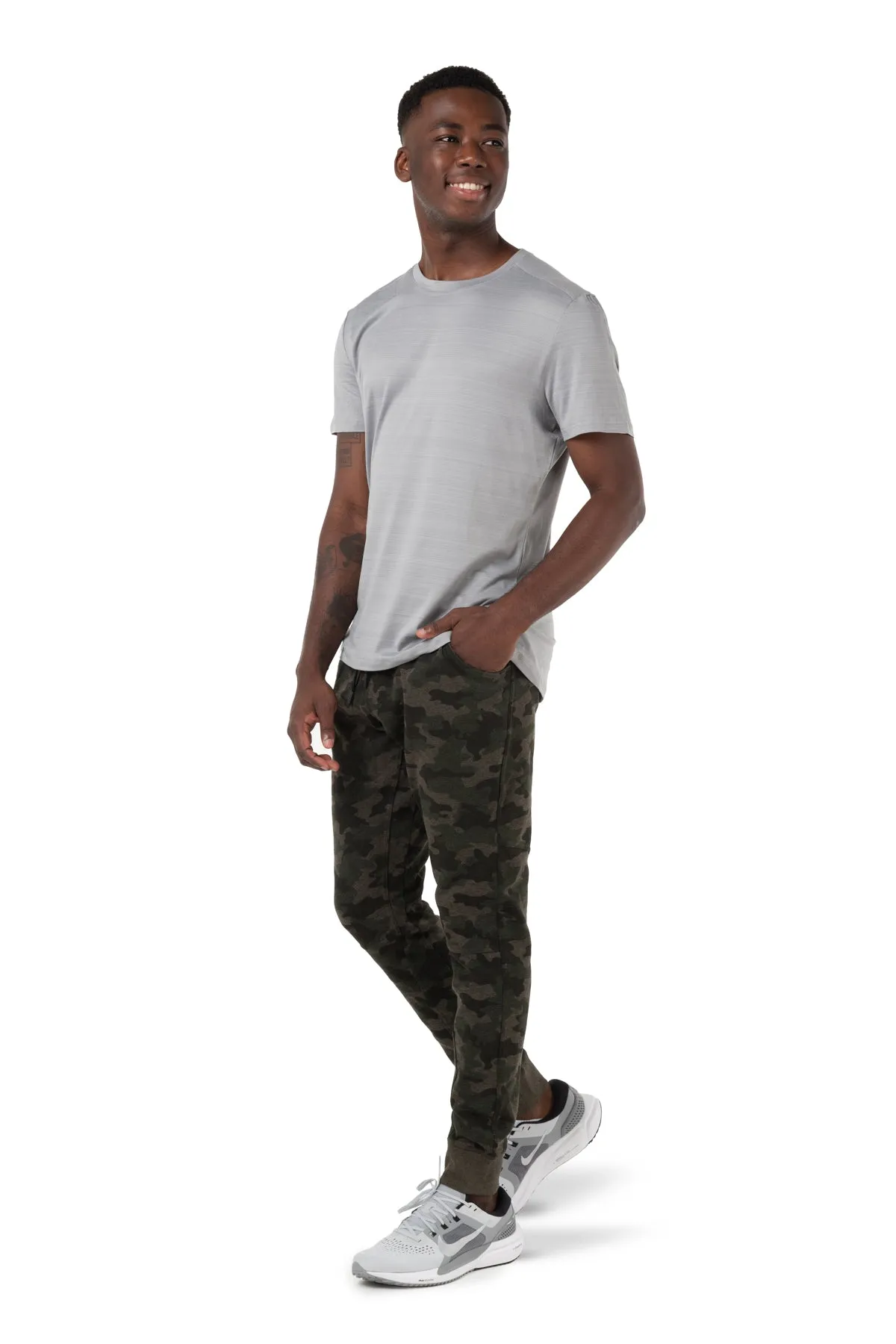 Wellness Joggers