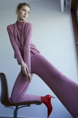 WIDE LEG PANT