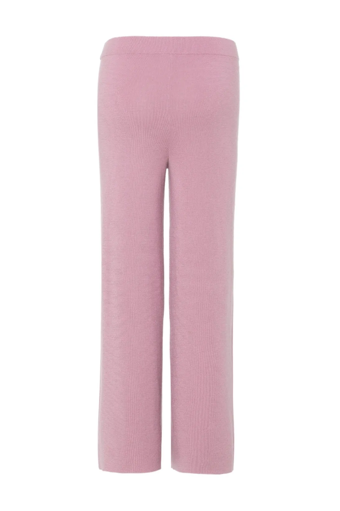 WIDE LEG PANT